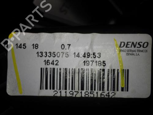 Ventilator motor OPEL CORSA E (X15) 1.4 (08, 68) | BP30865786M62