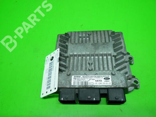 Used Control unit FORD FOCUS II Turnier (DA_, FFS, DS) 1.8 TDCi (115 hp) 6357851