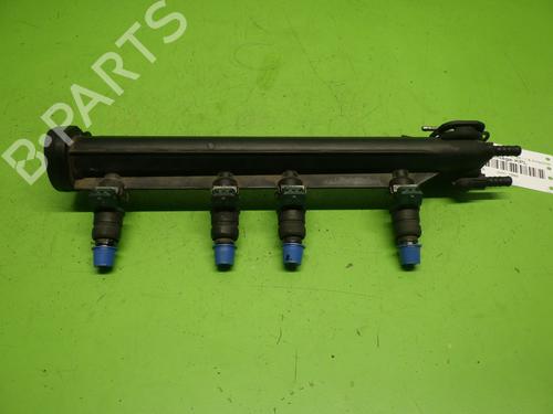 Used Injection rail AUDI A3 (8L1) 1.6 (101 hp) 28711669