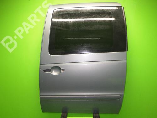 Used Left slide door MERCEDES-BENZ VANEO (414) 1.7 CDI (414.700) (91 hp) 7186502
