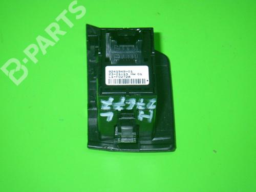 Left rear window switch BMW 5 Touring (F11) 520 d | BP6372154I29 