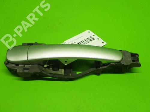 Exterior door handle VW POLO (9N_, 9A_) 1.2 12V (64 hp) 10177001