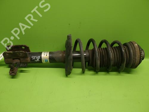 Højre fortil støddæmper OPEL ZAFIRA / ZAFIRA FAMILY B (A05) 1.9 CDTI (M75) (150 hp) 31607587