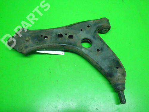 Used Right front suspension arm SKODA FABIA I Combi (6Y5) 1.2 (64 hp) 6656119