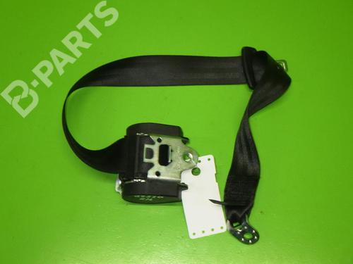 Rear right seatbelt AUDI A6 C6 (4F2) 2.7 TDI | BP6649404I28 
