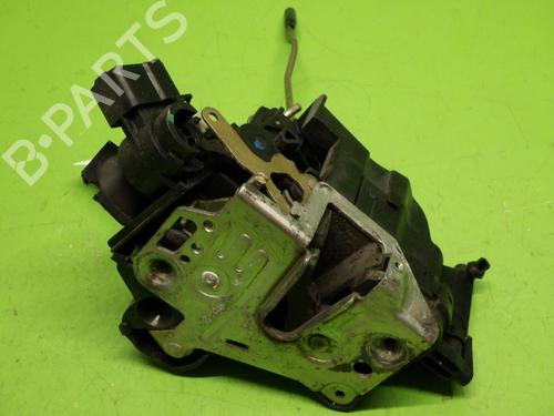 Used Front left lock MERCEDES-BENZ CLK (C208) CLK 200 Kompressor (208.345) (192 hp) 26380912