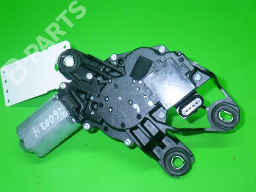 Rear wiper motor VW GOLF PLUS V (5M1, 521) 1.6 TDI | BP6655378M102 