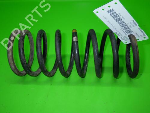 Støddæmperfjeder FORD ESCORT III (GAA) 1.6 XR3i (105 hp) 14710242