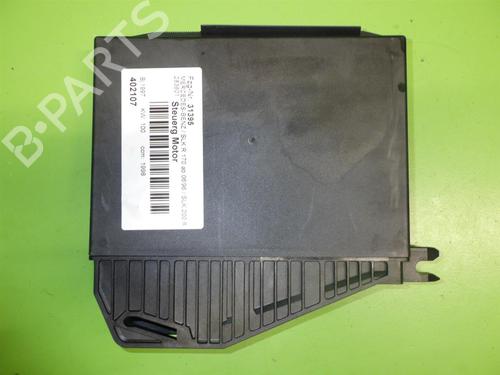 Control unit MERCEDES-BENZ SLK (R170) 200 (170.435) | BP16869620M11 