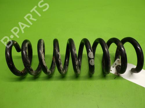 Used Shock absorber spring MERCEDES-BENZ C-CLASS (W203) C 240 (203.061) (170 hp) 18128336