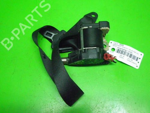 Used Front right seatbelt SMART CITY-COUPE (450) 0.8 CDI (S1CLC1, 450.300, 450.301, 450.302, 450.303,... (41 hp) 14714594