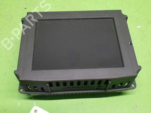 Used Display monitor OPEL VECTRA C (Z02) 2.2 DTI 16V (F69) (125 hp) 28284890