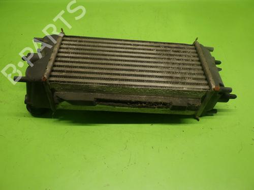 Intercooler FORD TRANSIT COURIER B460 Box Body/MPV 1.6 TDCi | BP28711983M30