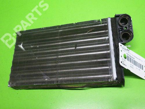 Intercooler PEUGEOT 405 II (4B) 1.6 (88 hp) 6377311