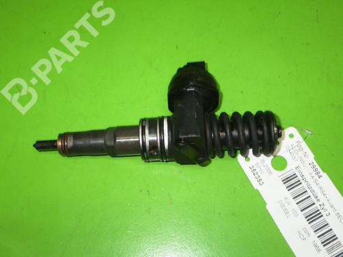 Rail D'Injecteurs AUDI A4 B7 (8EC) 2.0 TDI (140 hp) 6397613