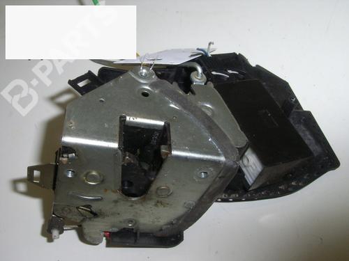 Used Front right lock BMW 5 (E39) 523 i (170 hp) 6639909