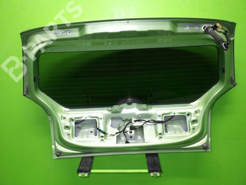 Tailgate SKODA CITIGO (NF1) 1.0 | BP10229875C6