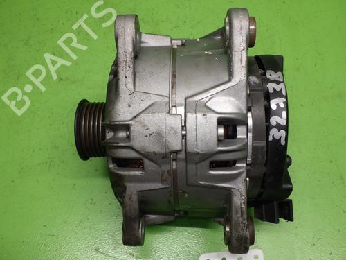 Used Alternator Alternator 38944099 38944099