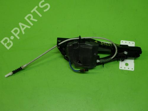 Rear left exterior door handle BMW 3 Touring (F31) 318 d | BP18122897C130