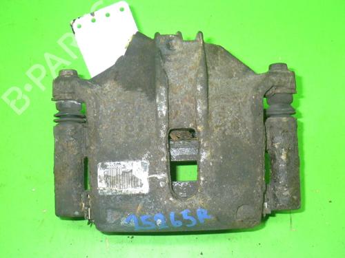 Højre bremsekaliber foran PEUGEOT PARTNER Box Body/MPV (5_, G_) 2.0 HDi (90 hp) 14718270