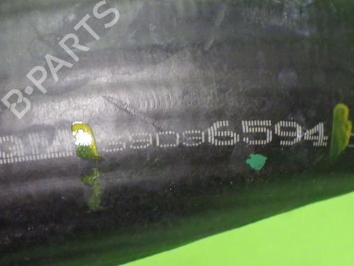 Pipe OPEL INSIGNIA B Grand Sport (Z18) 2.0 4x4 (68) | BP25344609M125 