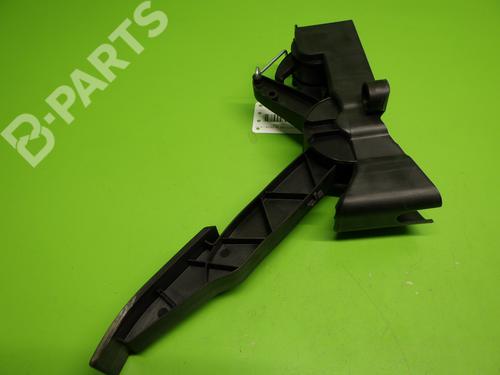 Pedal MERCEDES-BENZ A-CLASS (W169) A 170 (169.032, 169.332) | BP12147498I4 
