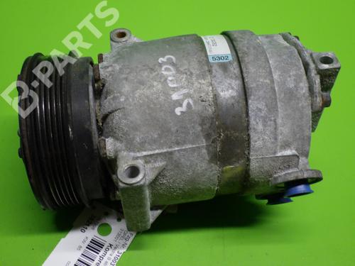 Used AC compressor AC compressor OPEL VECTRA B Estate (J96) 1.8 i 16V (F35) (115 hp) 10868045 10868045