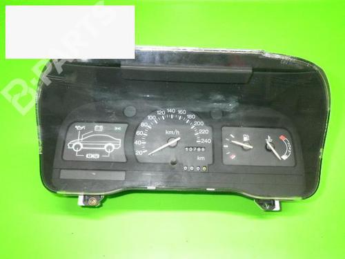 Used Instrument cluster FORD ESCORT V (AAL, ABL) 1.8 D (60 hp) 6405312