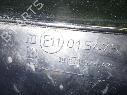 Left mirror FORD FOCUS I Saloon (DFW) 1.8 16V | BP12585392C26 