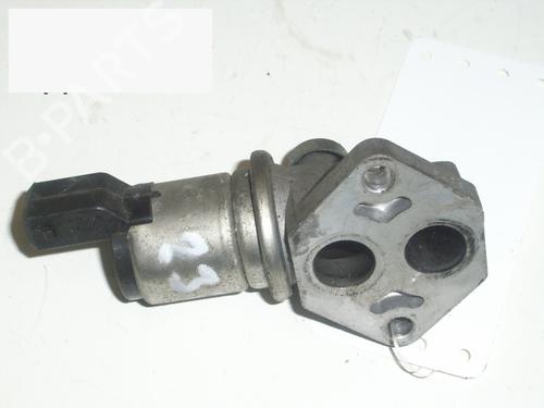 Used Electronic module FORD FIESTA IV (JA_, JB_) 1.3 i (50 hp) 14701963