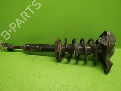 Right front shock absorber AUDI A4 B5 Avant (8D5) 1.9 TDI | BP29929184M17