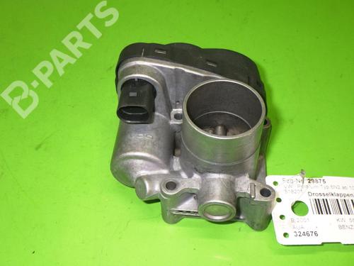 Throttle body VW POLO (6N2) 1.4 16V | BP6388399M82 