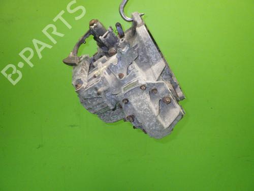 Gearbox OPEL ASTRA H Estate (A04) 1.3 CDTI (L35) | BP27351052M3 