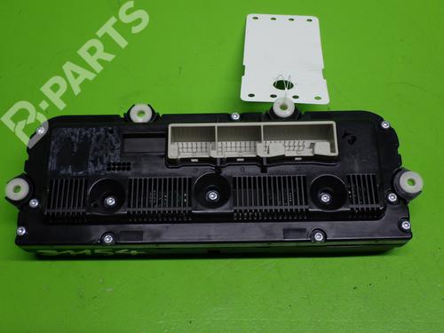 Climate control VW GOLF V (1K1) 1.9 TDI | BP11033134I5 