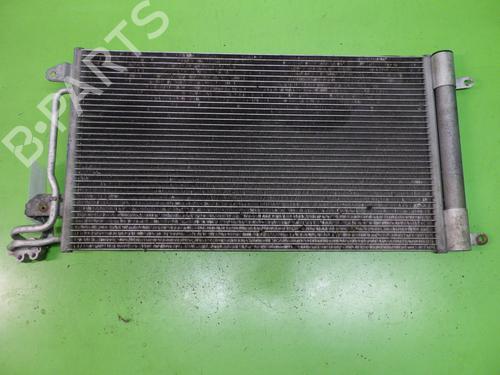 AC radiator SEAT IBIZA IV (6J5, 6P1) 1.2 TSI | BP29984810M32