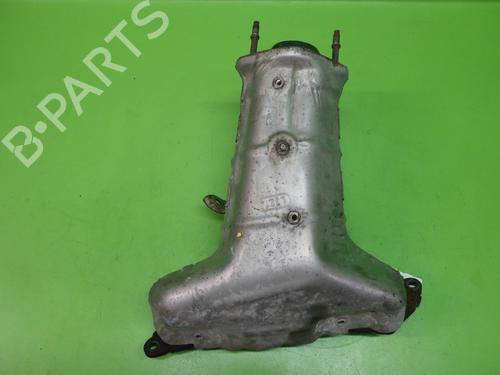 Exhaust manifold MAZDA 6 Estate (GH) 2.0 MZR (GHEFW, GH10F) | BP17967336M110 