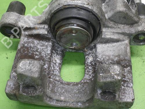 Left rear brake caliper FORD FOCUS C-MAX (DM2) 2.0 TDCi | BP37411819M107 - Image 4