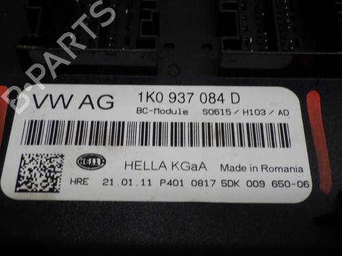 Control unit VW GOLF VI (5K1) 1.2 TSI | BP15392351M11 