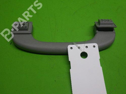 BP6394106I7 | Interior door handle BMW 5 Touring (E61) 520 d BP6394106I7