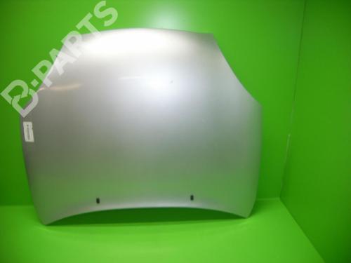 Used Hood FORD PUMA (EC_) 1.7 16V (125 hp) 6358165