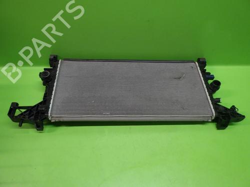 Used Water radiator Water radiator 37432020 37432020