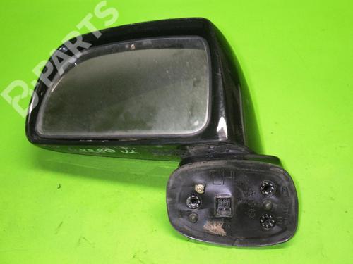 Left mirror HYUNDAI TRAJET (FO) 2.0 CRDi | BP6645234C26 