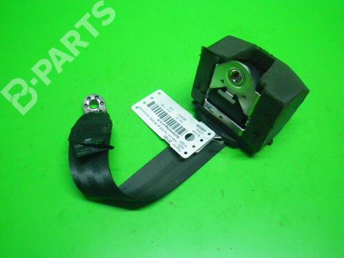 Used Rear right seatbelt SEAT IBIZA IV (6J5, 6P1) 1.2 (70 hp) 6647569