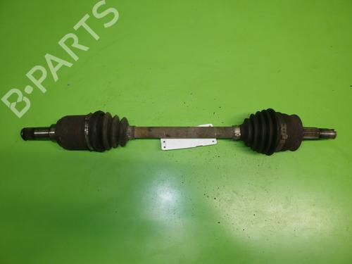 Used Left front driveshaft FIAT PANDA (169_) 1.1 (169.AXA1A) (54 hp) 16100188