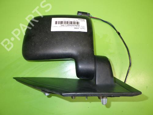 Left mirror FORD TRANSIT CONNECT (P65_, P70_, P80_) 1.8 Di | BP16973241C26 