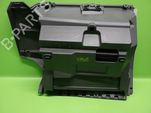 Glove box FIAT FIORINO Box Body/MPV (225_) 1.4 Natural Power (225BXC1A, 225AXC1A) | BP23084592C95