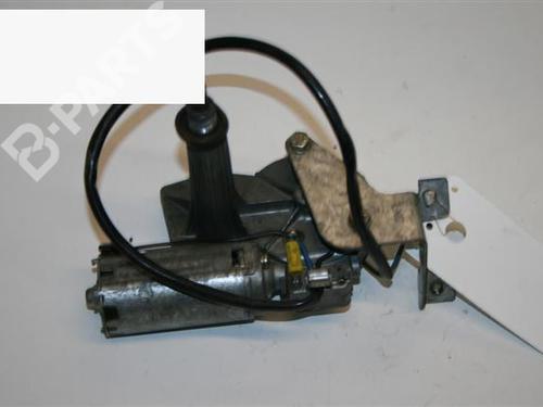Used Rear wiper motor OPEL KADETT E Hatchback (T85) 1.8 i (C08, C48, D08, D48) (90 hp) 6647933