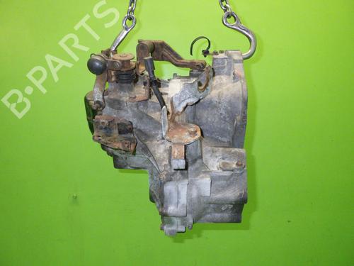Gearbox SUZUKI SPLASH (EX) 1.0 (A5B310) | BP37432419M3 - Image 2