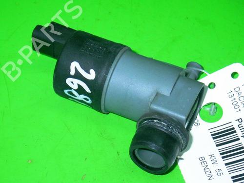 Washer pump DACIA LOGAN MCV (KS_) 1.4 | BP14717655E24 