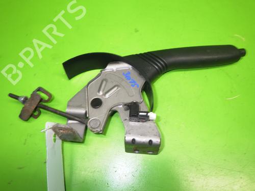 Used Hand brake TOYOTA AYGO (_B1_) 1.0 (KGB10_, KGB10R) (68 hp) 14739274